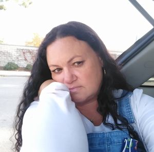 Meet your Posher, Krissy